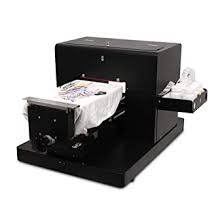 Simple tools and hundreds of options make designing fun. A4 Dtg T Shirt Printing Machine Dark Light Tshirt Printer 110v Or 220v Amazon Com Industrial Scientific