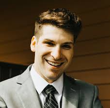 Ben Calman Wins P. Lantz Award for Excellence in Education and the Arts