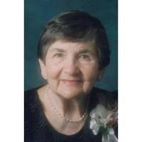 Patricia Adrian Obituary