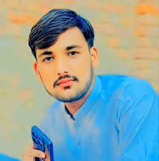 Muzamil Baloch
