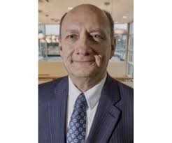 Larry Coverstone Obituary (1948