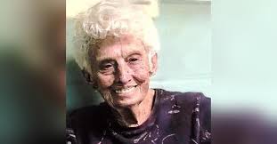 Virginia L. Dickerson Obituary