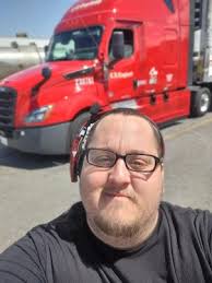 Video of Nathan Love truck escort?