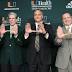 Florida-Miami game, indoor football facility, TV coverage among ...