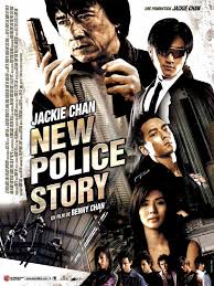 With jackie chan, richard norton, joey wang, kumiko goto. Critiques Du Film New Police Story Page 3 Allocine