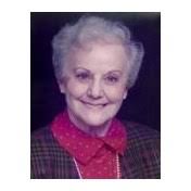 Search Geraldine Brewer Obituaries and Funeral Services