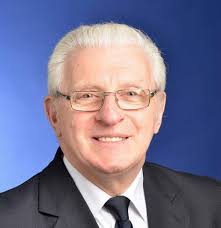 In Memory Of Colin Lloyd