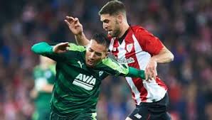 Sd eibar in the la liga. Athletic Bilbao Vs Eibar Highlights