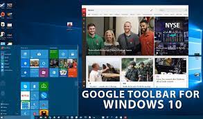 From shakers and strainers to spoons and jiggers—a lot goes into making a drink! New Google Toolbar For Windows 10