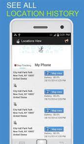 Google blocks the download of the apk as it is used for spying purposes. Phone Tracker By Number For Android Apk Download