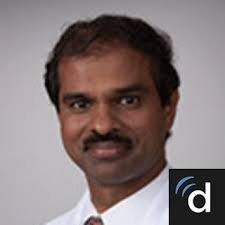 Dr. Rao S. Moravineni, MD