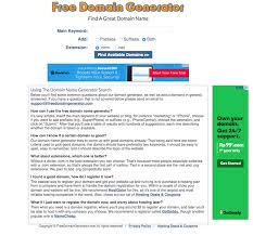 15 Best Blog Name Generators 2021 Find Brandable Names
