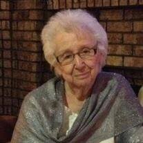 Eulalia Navarrete Obituary