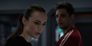 Agents Of SHIELD: 5 Best Duos (& 5 We Wish We Saw More Of)