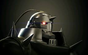 Pin De Phontomsaber En Zbrush 3d Character Alphonse Elric Apuntes