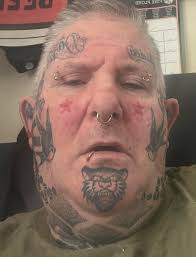 Hey everyone I'm Darren 52 from south wales (Bridgend )