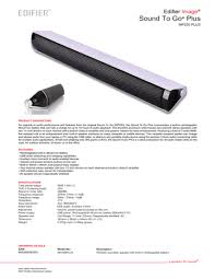 Edifier brasil • todos os direitos reservados. Edifier Mp250plus Datasheet Manualzz