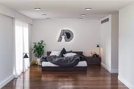 The layout, or space planning, of your bedroom is the most important aspect of your design. How To Choose Flooring Material For Bedroom Caandesign Architecture And Home Design Blog