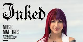 The 2022 Sex Issue Featuring Lil Pump, Kevin Gates & The Inked Cover  Competition Winner