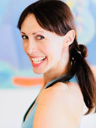 General 2 — Andrea White Pilates