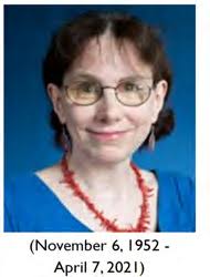 Dept of Sociology 2021-22 Newsletter