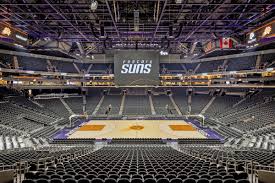 Find out the latest game information for your favorite nba team on cbssports.com. L Acoustics Sonically Turns Up The Heat At Phoenix Suns Arena Prosoundweb