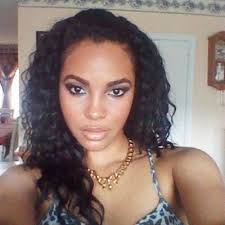 Tierra Goode's Instagram, Twitter & Facebook