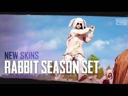 Neue Pubg Skins Rabbit Season Die Hasen Sind Los