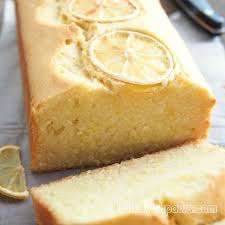 Glimmer Of Blooms Can T Get You Outta My Head Lemon Yogurt Butter Cake Butter Cake Lemon Yogurt Baking