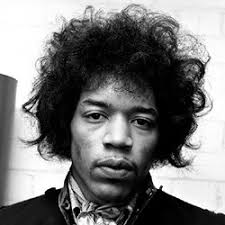 English Musician Jimi Hendrix Biography, News, Photos, Videos