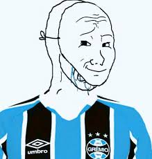 O time comandado por sylvinho perdeu por 2 a 0, na neo química arena, em confronto válido pelo jogo de ida da terceira fase da copa do brasil. Veja A Repercussao E Memes Nas Redes Do Empate Do Gremio Com O Palmeiras No Brasileiro