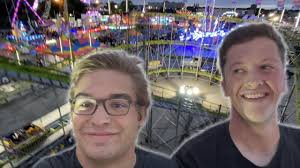 Wisconsin State Fair 2022 All Coasters POVs