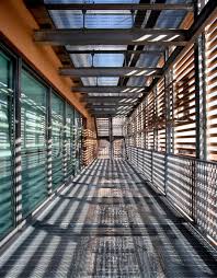 La Banca Facade Architecture Picture Gallery