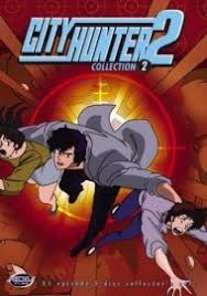 We did not find results for: City Hunter Anime Planet