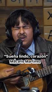 Macario Martinez Y Faisy