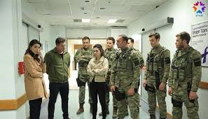 Yavuz ve tim, erdem komutan'ı kurtarmak için hayatlarını hiçe sayarlar. Soz Son Bolum Tek Parca 83 Bolum Full Izle 20 Mayis Soz Yeni Bolum Fragmani Izle