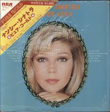 Buy nancy Rare Vinyl Records