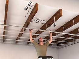 Maybe you would like to learn more about one of these? Formation Isolation Et Cloison Approfondir Isolation Plafond Plafond Design Cloison Placo