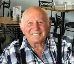 Donald Percival (Donny) Hill