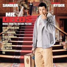 Title soundtrack composer label number track. Original Soundtrack Mr Deeds Soundtrack Amazon Com Music