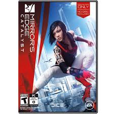 Mirror S Edge Catalyst Pc Game Digital In 2020 Mirrors Edge Catalyst Mirrors Edge Mirror S Edge