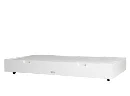 Ein praktisches gästebett bietet ihrem besuch einen komfortablen schlafplatz und einen angenehmen aufenthalt. Schublade Gastebett 90 200 Mix Match Combiflex In Weiss Von Bopita Anton Und Punktchen