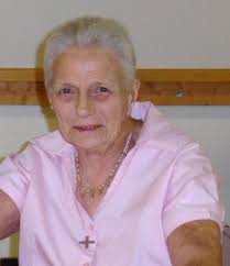 Lorraine Elsa “Rainey” Weiler Neighbours (1928-2018)