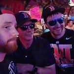 Chris Durgin's Instagram, Twitter & Facebook