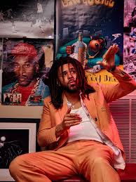 J Cole Profile Buck The System Gq J Cole J Cole Art J Cole Albums