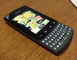 Extract the downloaded nokia ost la 6.2.8.zip to your desktop. Nokia Asha 303 Vikipedi