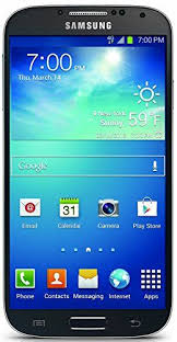 I do not endorse or encourage unlocking of stolen/barred mobile phones. Samsung Galaxy S4 16gb Black Sph L720t Tri Band Boost Mobile The Samsung Galaxy S 4 Is Thinner And Lighter Than The S Iii Yet It Packs Samsung Galaxy S4 Samsung Galaxy Samsung