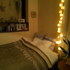 ベッド周り 寝室 ブランケット ウール 一人暮らし などのインテリア実例 2016 10 13 21 23 43 roomclip ルームクリップ インテリア インテリア 実例 寝室