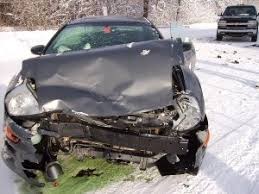 Insurers can refuse to completely cover a car that's been totaled if it hasn't. When Is A Vehicle Considered A Total Loss