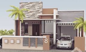 Sekarang ini ada banyak sekali model pagar besi minimalis 2021 yang bisa anda tiru untuk membuat rumah anda makin indah. Desain Pagar Rumah Minimalis Simple House Design House Exterior House Design